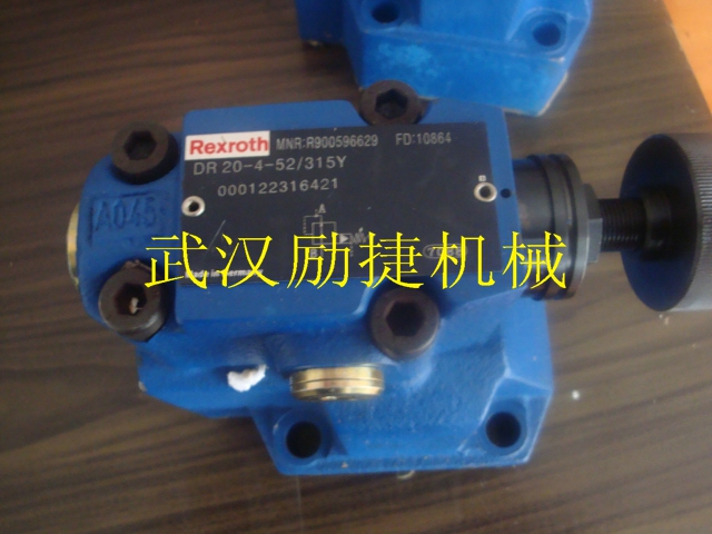 力士樂(lè)各類(lèi)泵型號(hào)